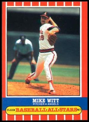 44 Mike Witt
